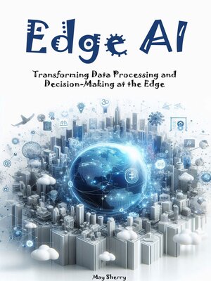 cover image of Edge AI